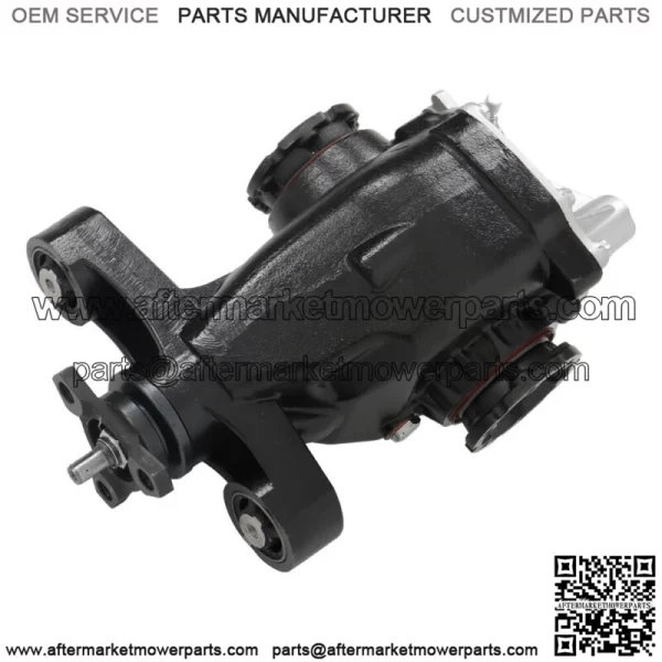 For 2014-2019 Cadillac CTS 3.27 AWD 84110751 Rear Differential Assembly 1 Year - Image 2