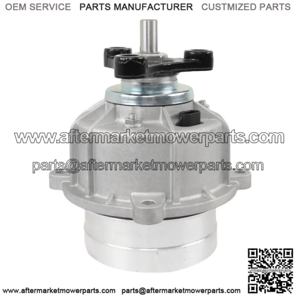 For 2010-2012 Hyundai Santa Fe 4780039420 Differential viscous coupler - Image 2