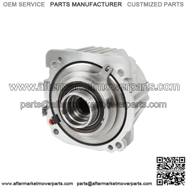 For Toyota Venza 2009-2014 & Toyota Matrix 2009-2013 Rear Differential Coupling - Image 2