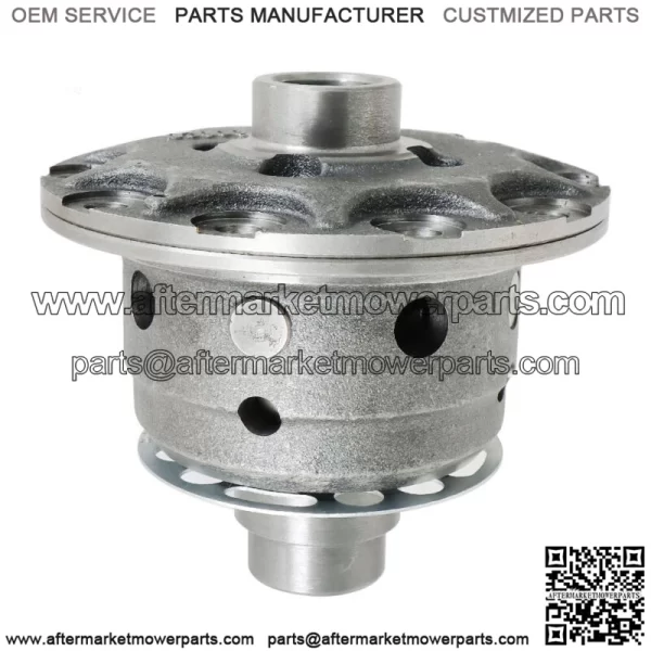 Differential Case Kit Assembly Rear For Nissan Titan Frontier Pathfinder Xterra - Image 2