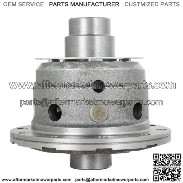 Differential Case Kit Assembly Rear For Nissan Titan Frontier Pathfinder Xterra - Image 3