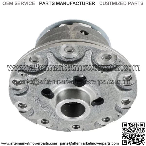Differential Case Kit Assembly Rear For Nissan Titan Frontier Pathfinder Xterra - Image 4