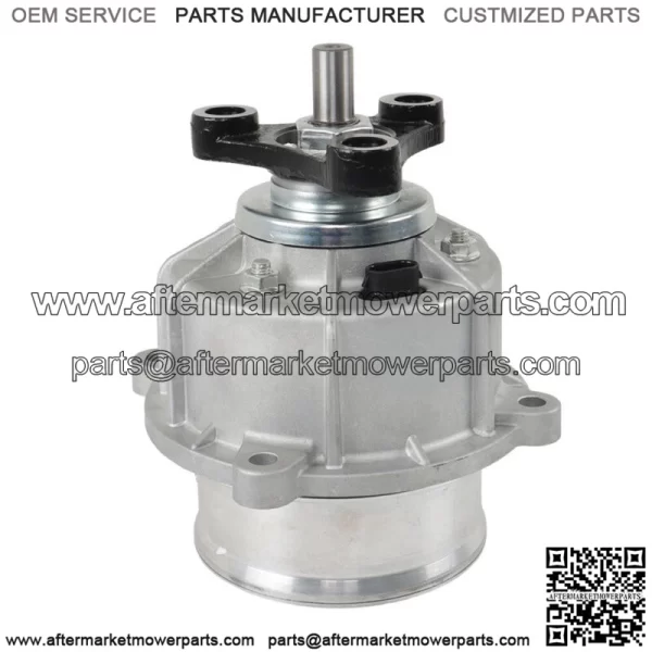 For 2006-2008 Hyundai Kia Santa FE CM 2.2L Rear Differential Viscous Coupler