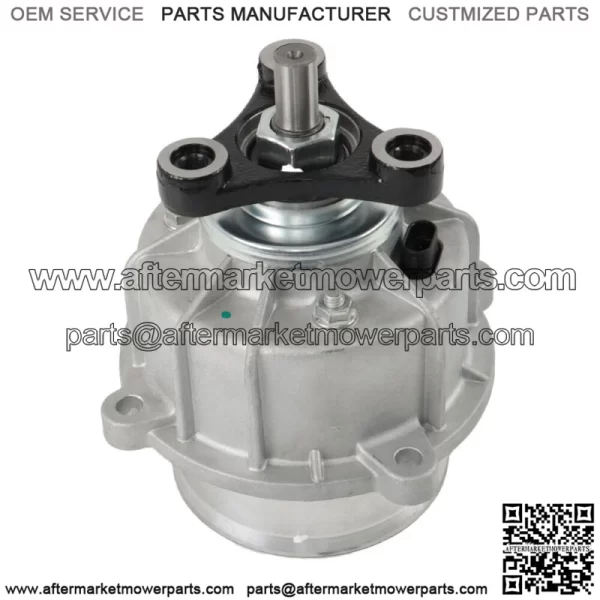 For 2006-2008 Hyundai Kia Santa FE CM 2.2L Rear Differential Viscous Coupler - Image 2