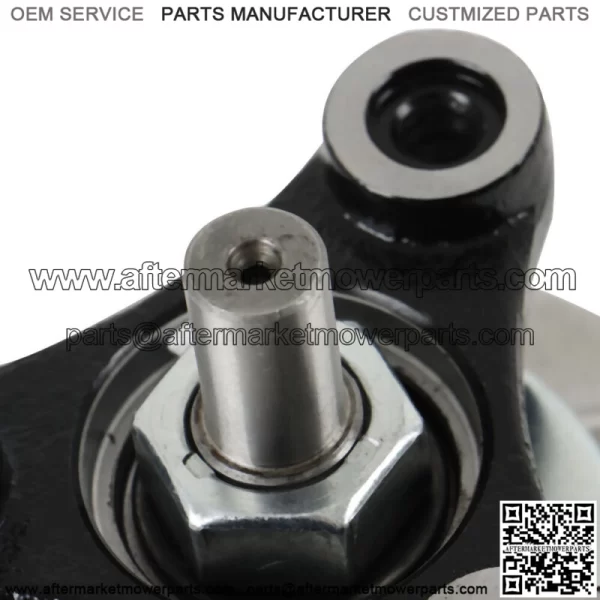 For 2006-2008 Hyundai Kia Santa FE CM 2.2L Rear Differential Viscous Coupler - Image 3