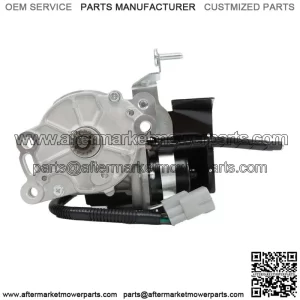 For Toyota FJ Cruiser 4Runner Hilux Land Cruiser Rear Differential Lock Actuator