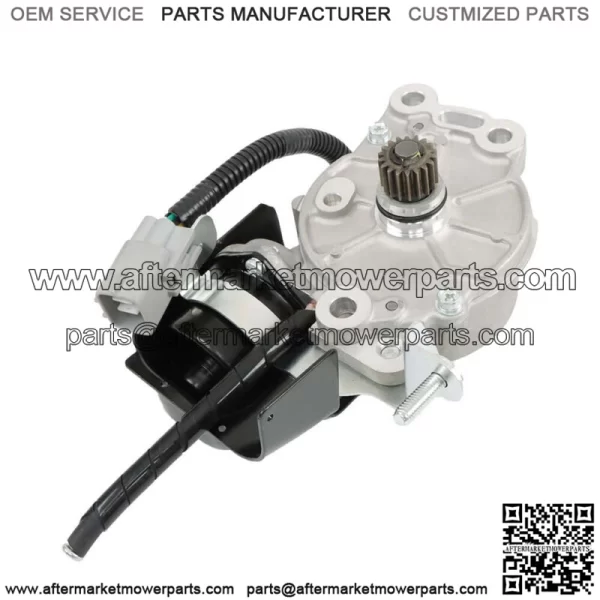 For Toyota FJ Cruiser 4Runner Hilux Land Cruiser Rear Differential Lock Actuator - Image 3