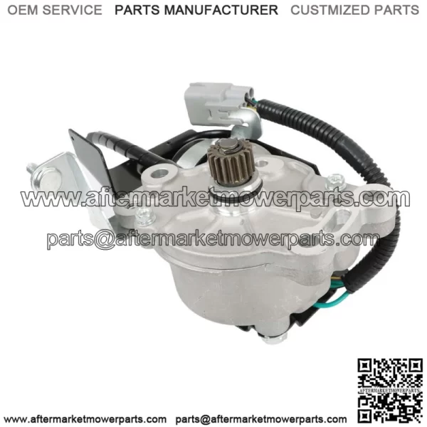 For Toyota FJ Cruiser 4Runner Hilux Land Cruiser Rear Differential Lock Actuator - Image 4