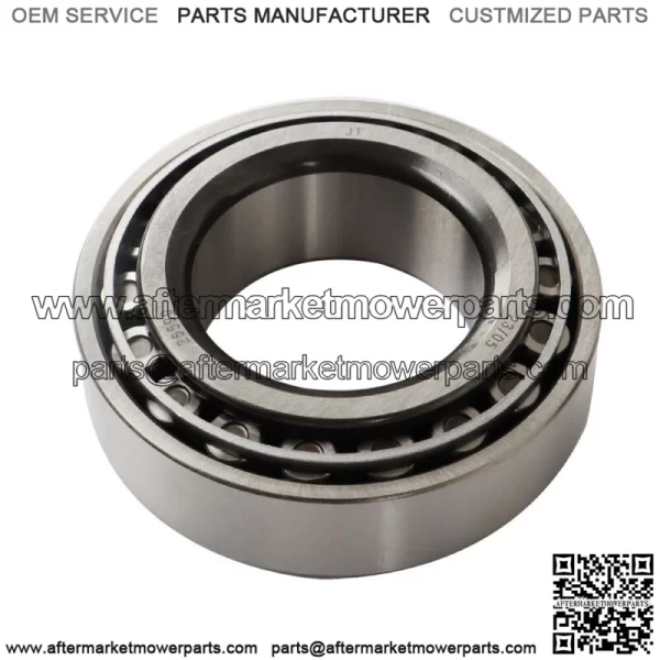 For Jeep Wrangler JK Dana 44 3.6L 3.8L V6 Rear Differential Case kit 68035574AA - Image 4