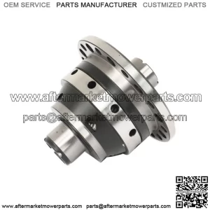 For 1992-2001 Civic Si B16A Integra LS B18A B18B LSD Limited Slip Diff