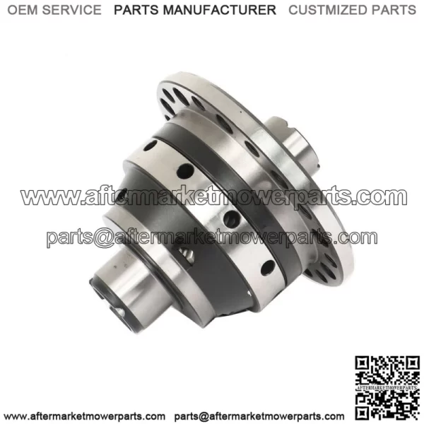 For 1992-2001 Civic Si B16A Integra LS B18A B18B LSD Limited Slip Diff