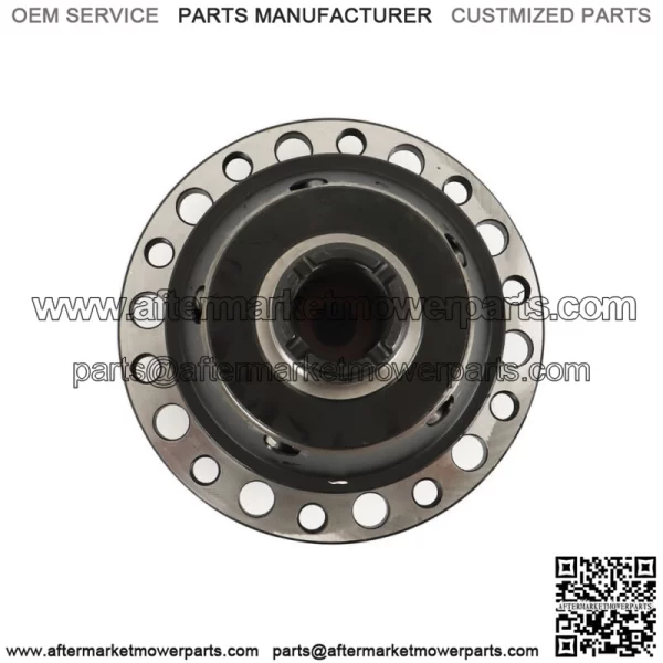 For 1992-2001 Civic Si B16A Integra LS B18A B18B LSD Limited Slip Diff - Image 2