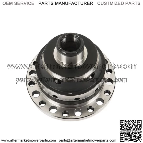 For 1992-2001 Civic Si B16A Integra LS B18A B18B LSD Limited Slip Diff - Image 3