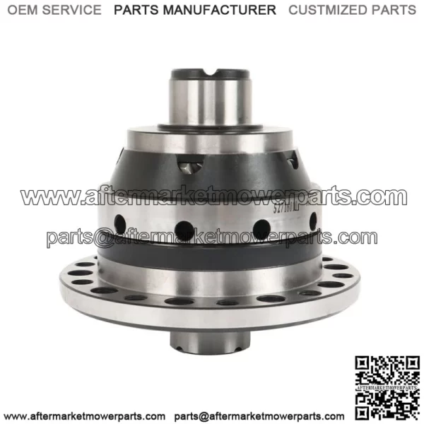 For 1992-2001 Civic Si B16A Integra LS B18A B18B LSD Limited Slip Diff - Image 4