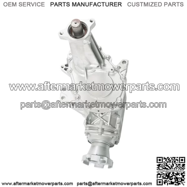 For 2010-2017 Equinox Terrain 2.4L Transfer Case Assembly 23247709 84953426 - Image 2