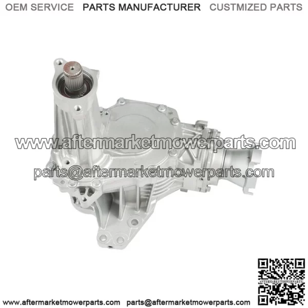 For 2010-2017 Equinox Terrain 2.4L Transfer Case Assembly 23247709 84953426 - Image 3