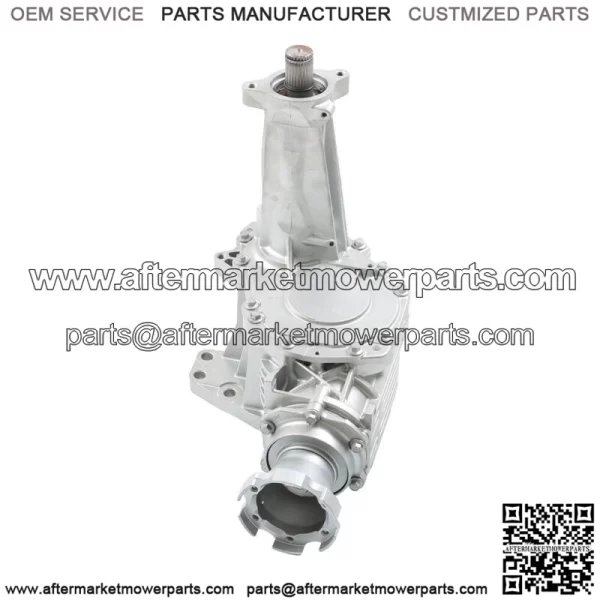 For 2010-2017 Equinox Terrain 2.4L Transfer Case Assembly 23247709 84953426 - Image 4