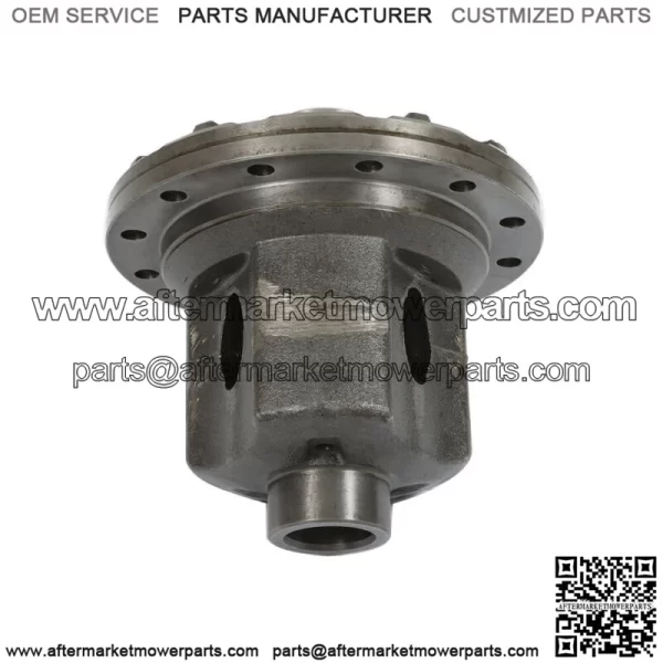 For 01-18 Chevrolet Silverado 3500 HD Dodge Ram 2500 Rear Differential Assembly
