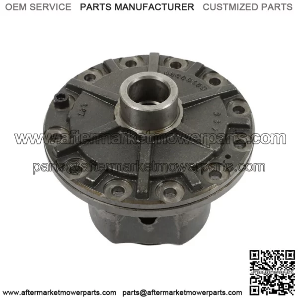 For 01-18 Chevrolet Silverado 3500 HD Dodge Ram 2500 Rear Differential Assembly - Image 2