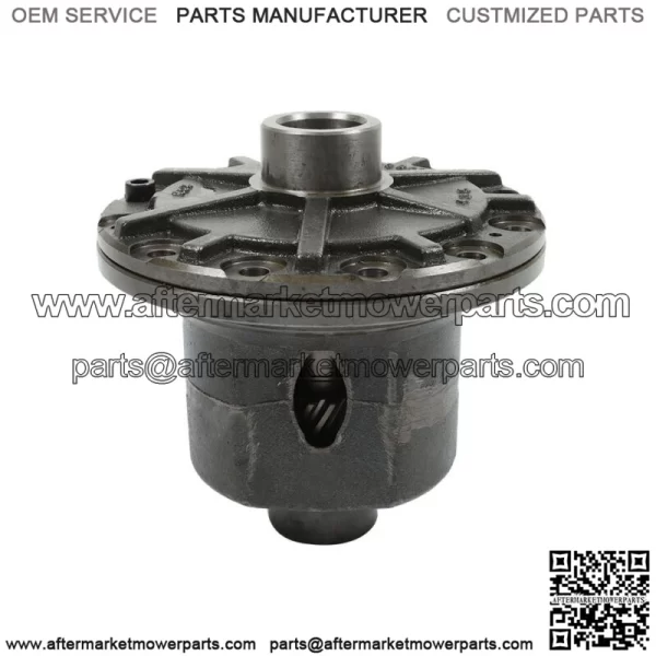 For 01-18 Chevrolet Silverado 3500 HD Dodge Ram 2500 Rear Differential Assembly - Image 3