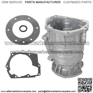 For 2003-2008 Dodge Ram 48RE Cummins Diesel 4x4 Overdrive Extension Housing 4WD