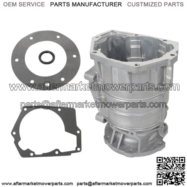 For 2003-2008 Dodge Ram 48RE Cummins Diesel 4x4 Overdrive Extension Housing 4WD