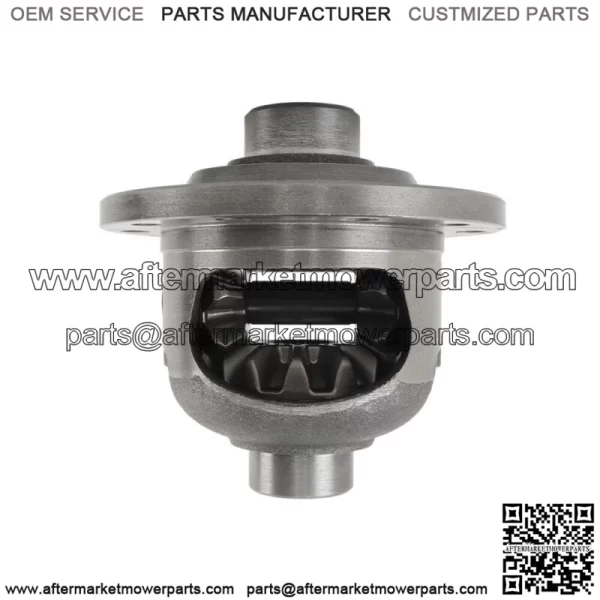 For 2018-2023 Jeep Wrangler W/Dana 35 Front Axle Differential Case Assembly - Image 4