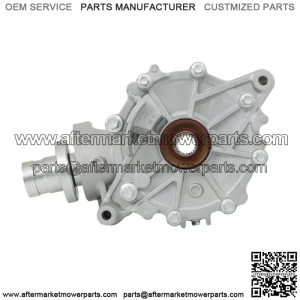 For Honda Rear Gear Final Assy Differential TRX420/500 Fourtrax Rancher