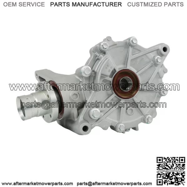 For Honda Rear Gear Final Assy Differential TRX420/500 Fourtrax Rancher - Image 2