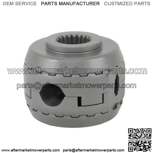 Fit For Can Am ATV Torq Locker Front Differential Fit CAN-AM UTV Maverick X3