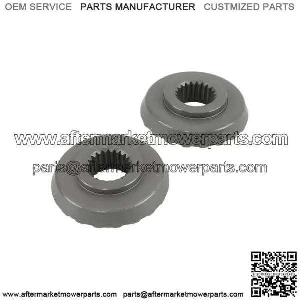 Fit For Can Am ATV Torq Locker Front Differential Fit CAN-AM UTV Maverick X3 - Image 2