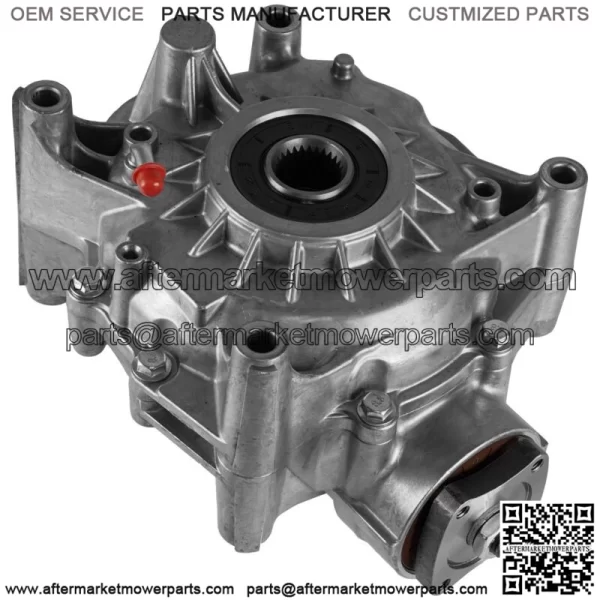 Rear Differential For Polaris SPORTSMAN 850  2016-2022 113.4mm - Image 5