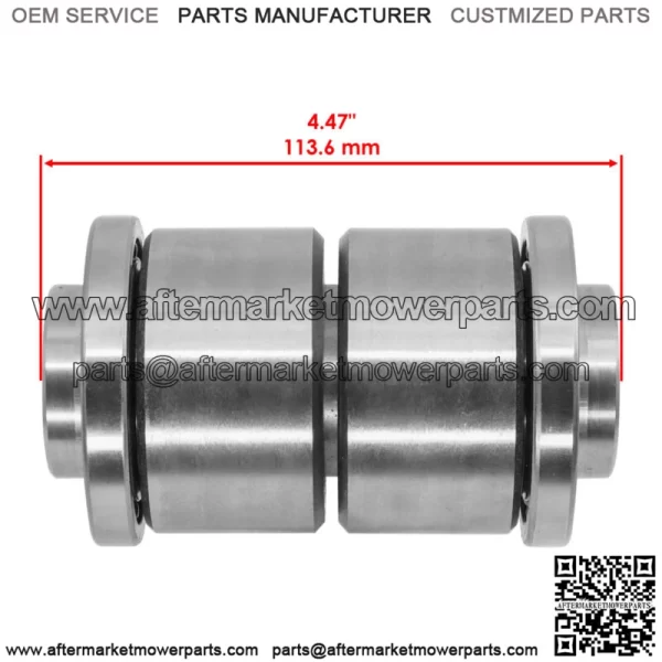 3236651 3236201 3236353 Front Differential Output Hub For Polaris RZR PRO XP 20 - Image 3