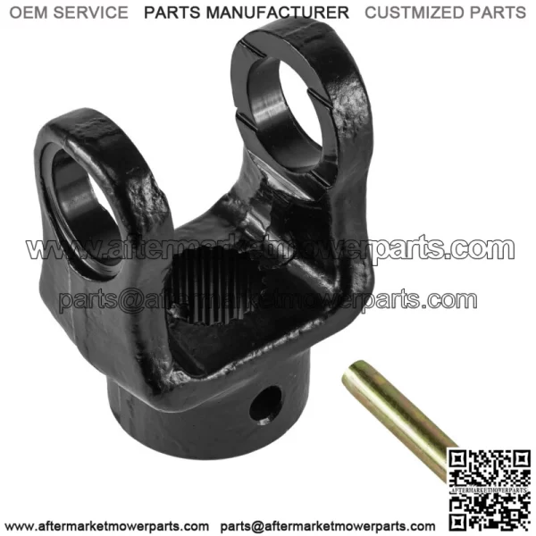 Rear Drive Prop Shaft Yoke For Polaris Sportsman 800 EFI / HO EFI 2005 - 2009