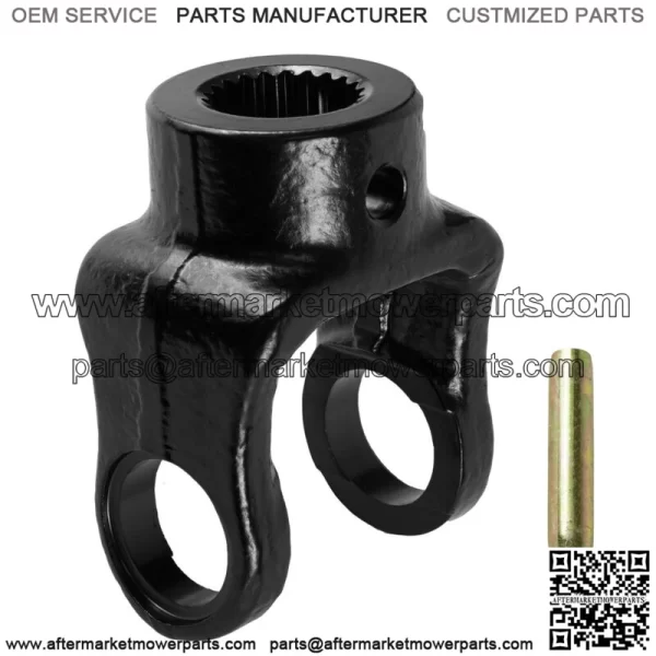 Rear Drive Prop Shaft Yoke For Polaris Sportsman 800 EFI / HO EFI 2005 - 2009 - Image 3