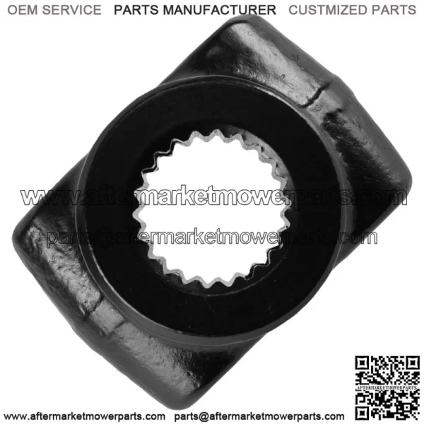 Rear Drive Prop Shaft Yoke For Polaris Sportsman 800 EFI / HO EFI 2005 - 2009 - Image 4