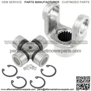 Propeller Shaft Yoke Joint For Can-Am 715900116 705500348 715900232