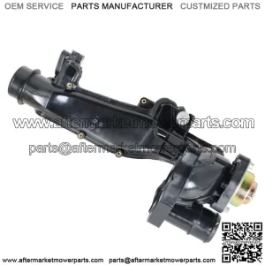 For Honda Civic 1.5L 2016 2017 2018 2019 2020 Turbocharger Charge Air Pipe Joint