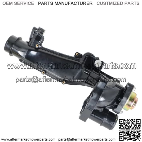 For Honda Civic 1.5L 2016 2017 2018 2019 2020 Turbocharger Charge Air Pipe Joint