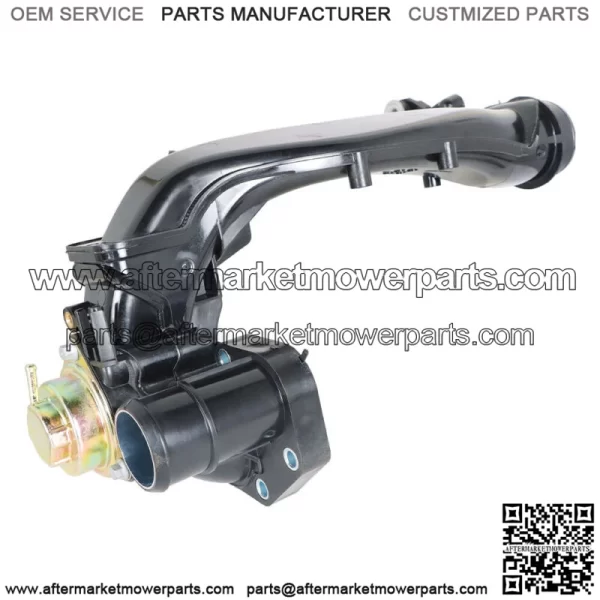 For Honda Civic 1.5L 2016 2017 2018 2019 2020 Turbocharger Charge Air Pipe Joint - Image 2