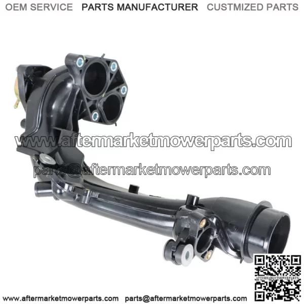 For Honda Civic 1.5L 2016 2017 2018 2019 2020 Turbocharger Charge Air Pipe Joint - Image 3