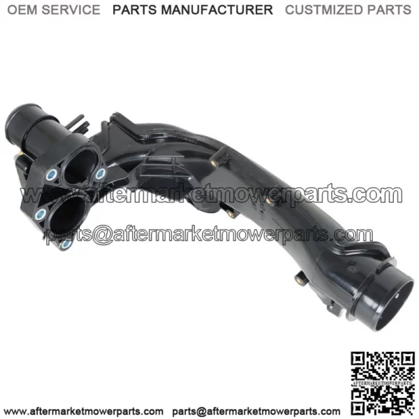 For Honda Civic 1.5L 2016 2017 2018 2019 2020 Turbocharger Charge Air Pipe Joint - Image 4