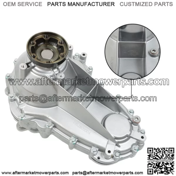 For 2011-2013 Jeep Grand Cherokee & Dodge Durango 3.6L Transfer Case 52853662AC - Image 5