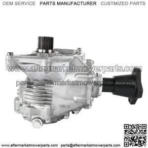 For Nissan Murano 2009-2014 AWD 33100JP11C Differential Transfer Case Assembly