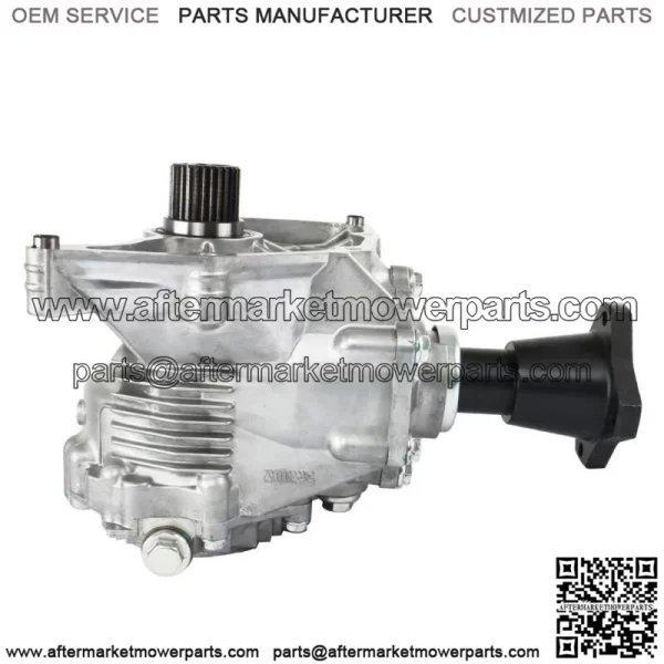 For Nissan Murano 2009-2014 AWD 33100JP11C Differential Transfer Case Assembly