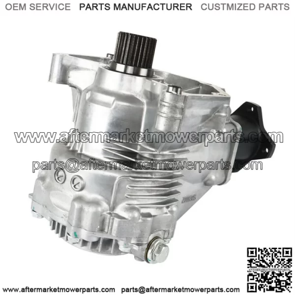 For Nissan Murano 2009-2014 AWD 33100JP11C Differential Transfer Case Assembly - Image 3