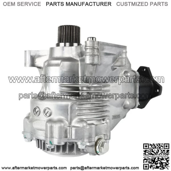 For Nissan Murano 2009-2014 AWD 33100JP11C Differential Transfer Case Assembly - Image 4