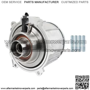 For 2014-2020 Nissan Rogue AWD Rear Differential Coupling 387614BF1A Sliver