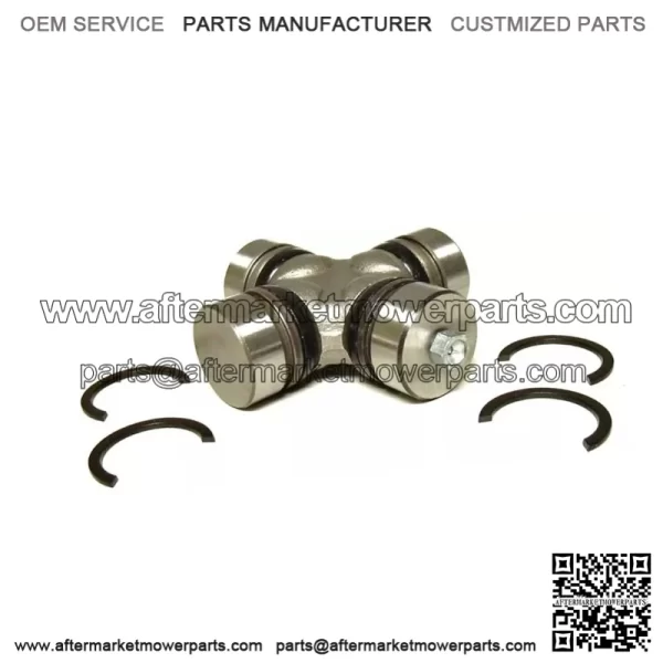 CLUB CAR KIT, JOINT, UNIVERSAL, REPLMNT - Part: 105100901