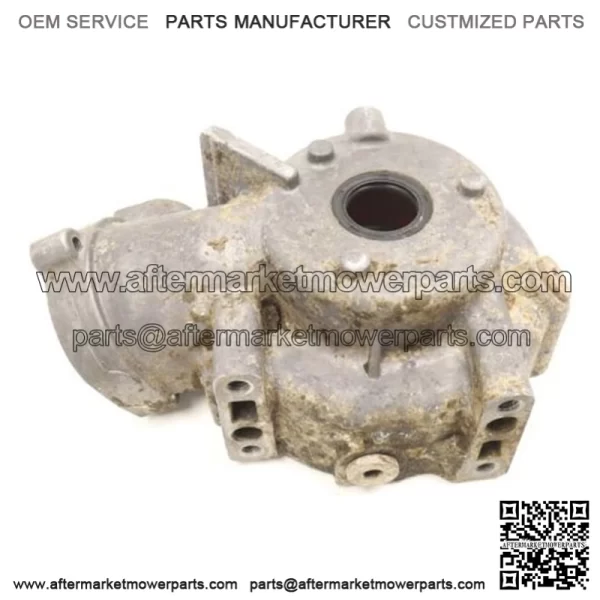 Polaris Sportsman 500 HO 12 Differential Front Gearcase Left 3234411 44451 (For: More than one vehicle)